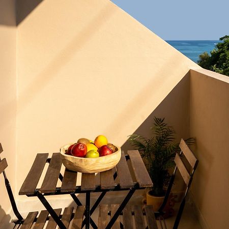 Seaside Living Rooms Laganász Kültér fotó