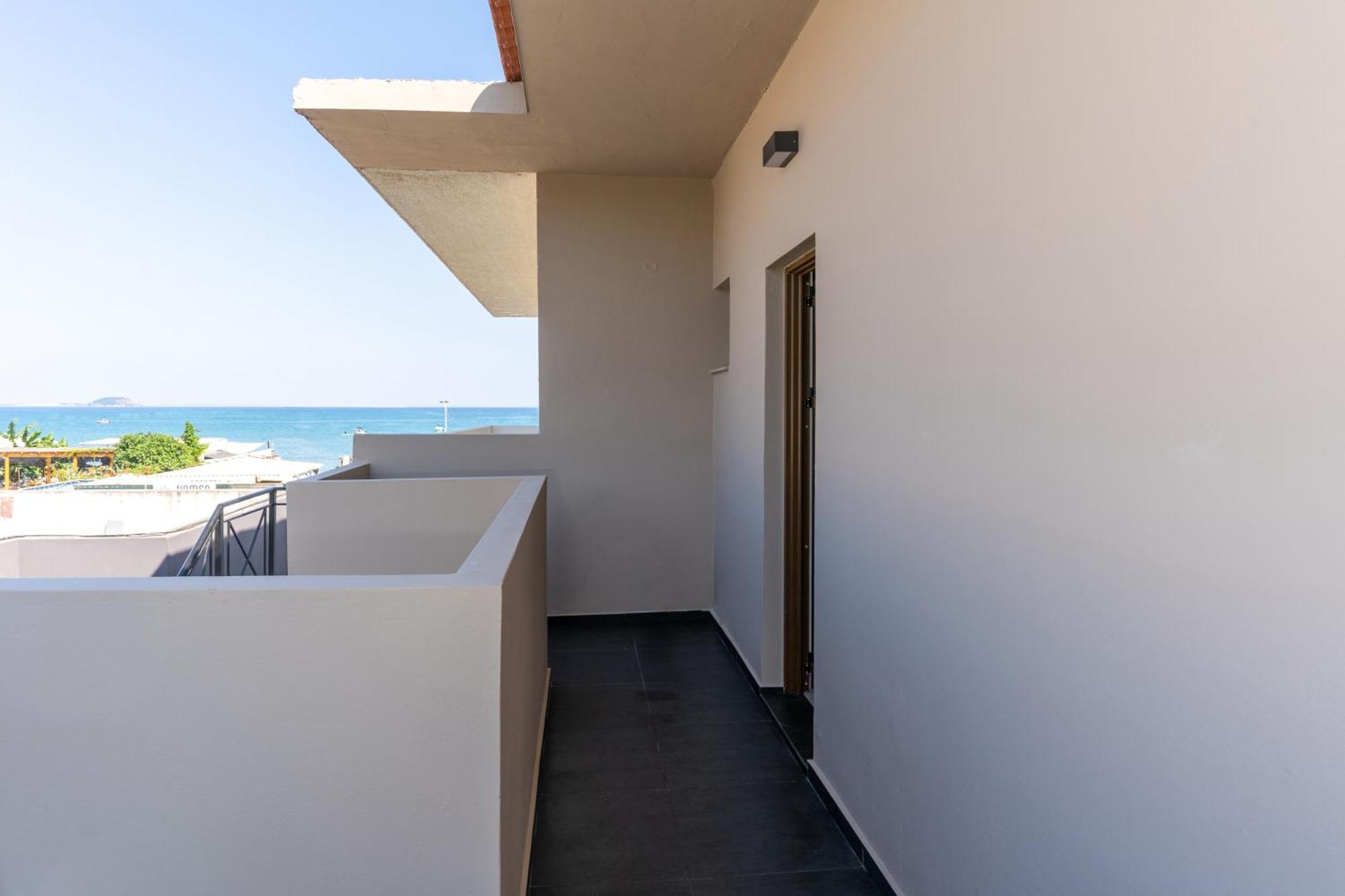 Seaside Living Rooms Laganász Kültér fotó